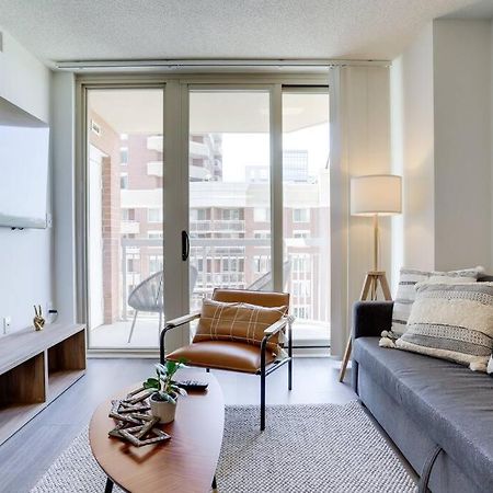 Sensational 1 Bedroom Condo At Ballston Place With Gym Arlington Exterior photo